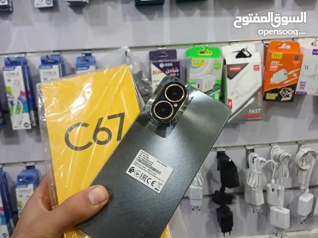 realmi c67