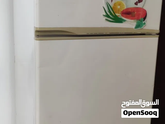 ثلاجة فيشر اليابانية