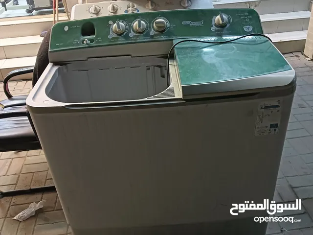 good condition washing machine working 100%   ok