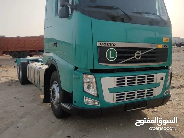 Other Volvo 2012 in Aden