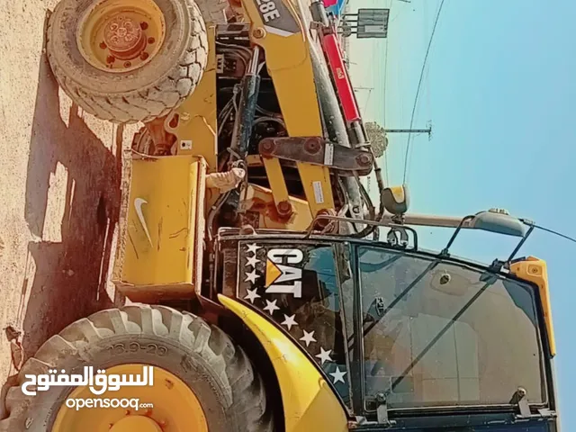 حفاره للبيع