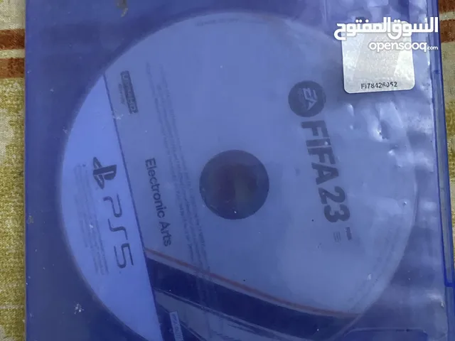 للبيع الباكو امتاعها راح PS5 FIFA 23