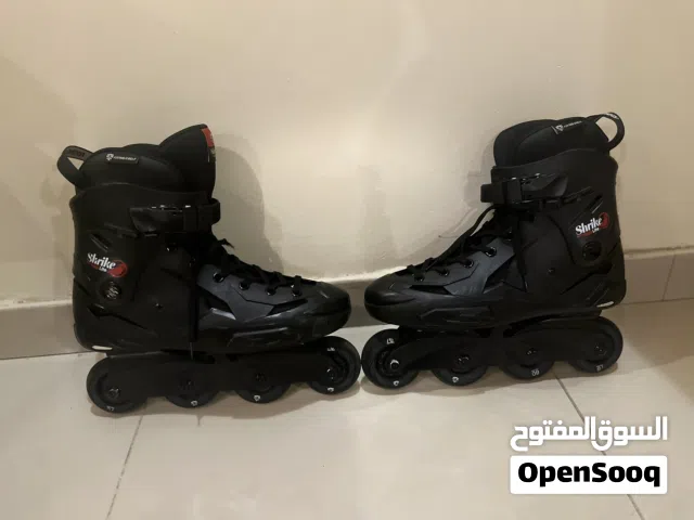 اسكيت فلاينق ايقل