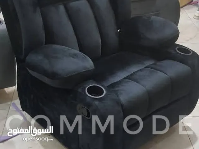 كرسي ليزي بوي مستورد كراسي ريكلاينر شازلونج متاح معاينه Lazy Boy chair