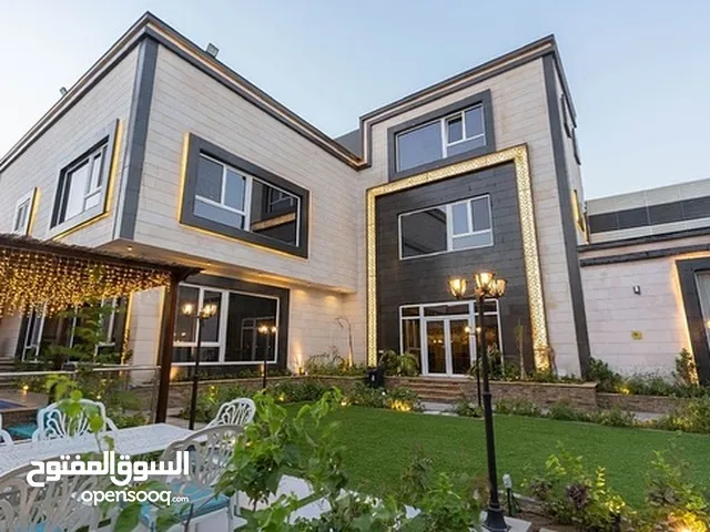 4 Bedrooms Chalet for Rent in Jordan Valley Al Rama
