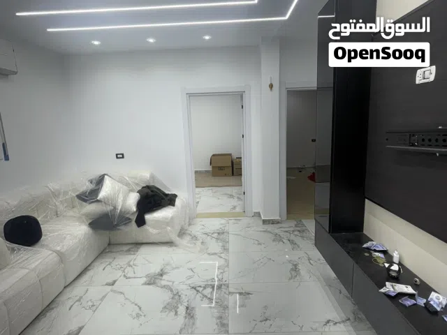 شارع الأسلاك 2 غرف نوم صالة مطبخ بلكون حمام