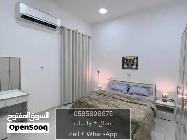 1 m2 1 Bedroom Apartments for Rent in Al Ain Shiab Al Ashkhar
