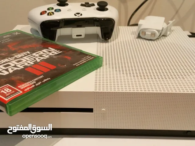  Xbox One S for sale in Mecca