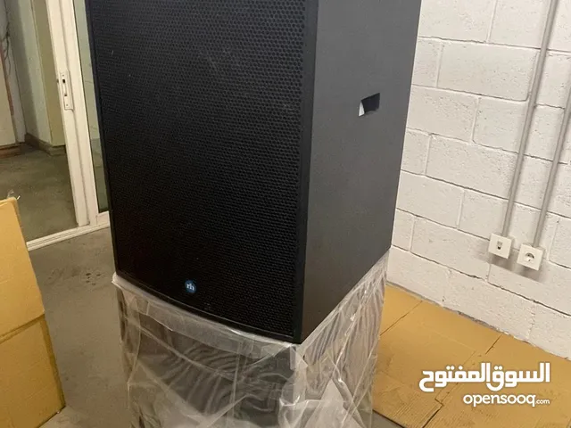 sound system