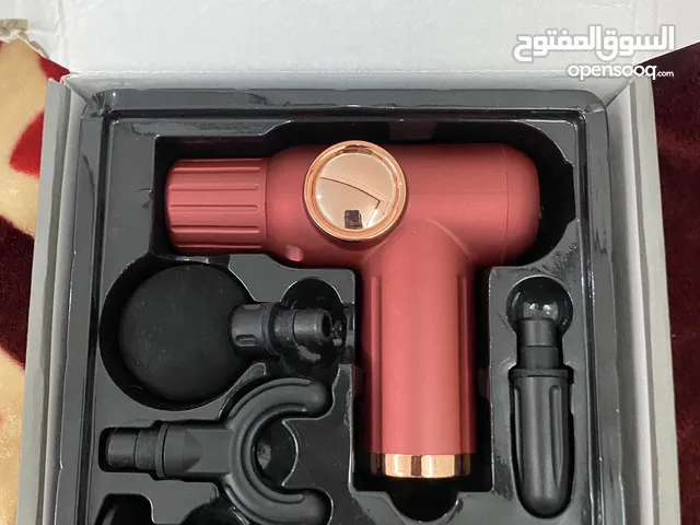 جهاز مساج جديد