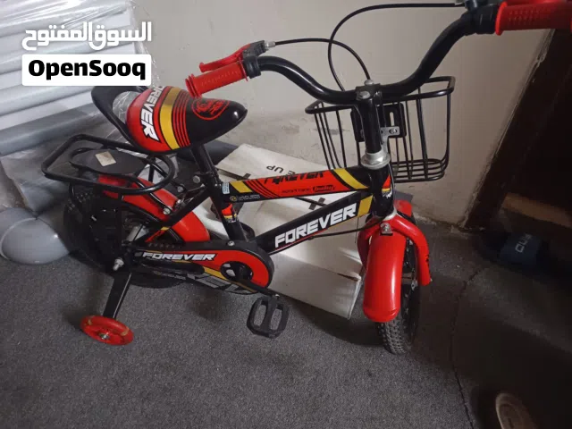 دراجة اطفال