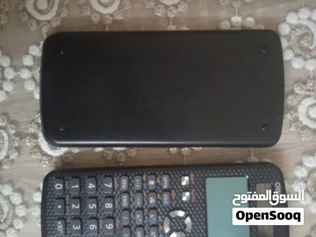 آلة حاسبة Deli D991 حالة ممتازة