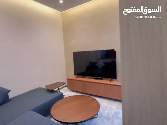 125 m2 1 Bedroom Apartments for Rent in Jeddah Al Faisaliah