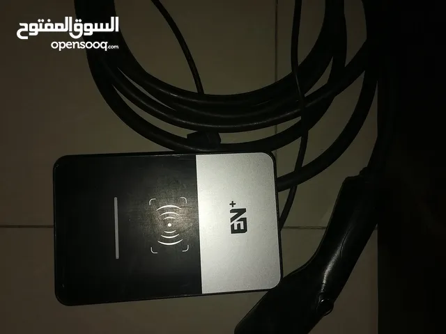 شاحن 32 امبير بحاجه كرت تشغيل