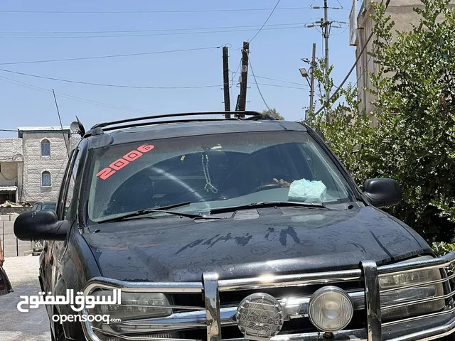 Used Chevrolet Blazer in Irbid
