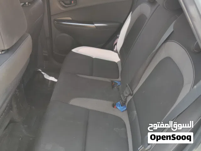 2020 هيونداي كونا 1.6T I4 4WD