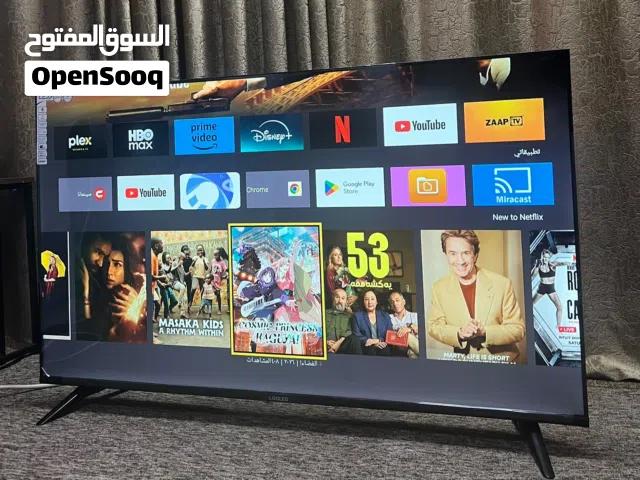 شاشه حجم 60 جديده بل جيس فقط كارتونه تالف من شركه فنزلوا  من سعره 355 الف دينار  نوعيه ممتازه