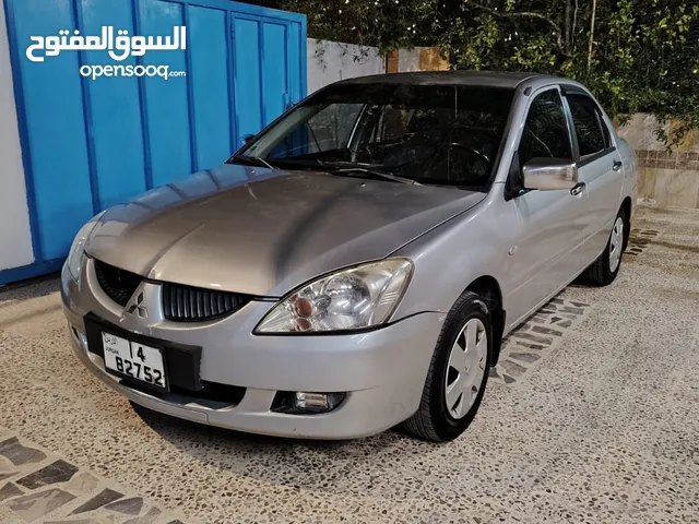 Used Mitsubishi Lancer in Irbid