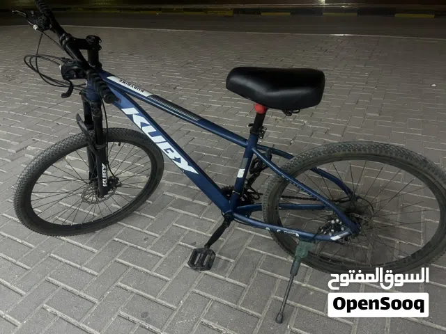 دراجة هوائية لا يوجد اي مشاكل قابل للتفاوض