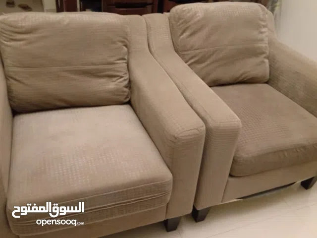 home box 5 seater sofa.