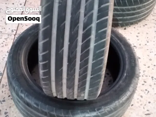 سيريا قومات  245/45/19