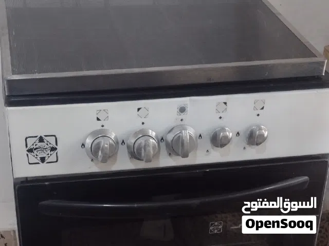 فرن ايطالي 4عيون شغال فل مضمون شعله زرقاء