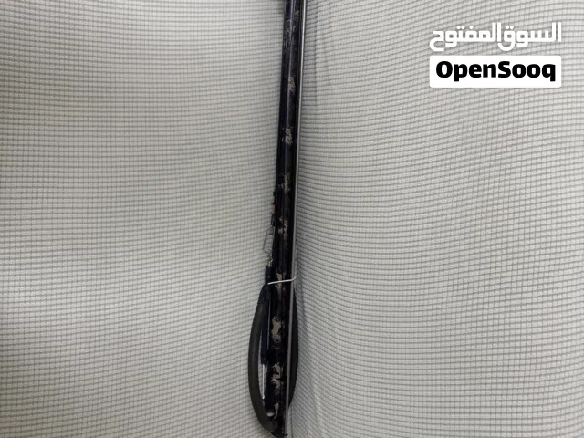 Speargun for fishing never used for sell size 75 i boughted for 900 light wight carbon fibre