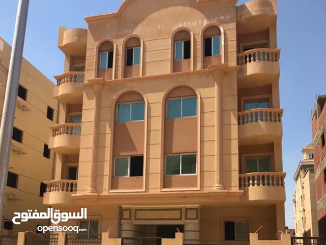 240 m2 3 Bedrooms Apartments for Sale in Cairo Fifth Settlement