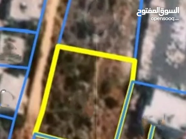 Mixed Use Land for Sale in Ramallah and Al-Bireh Mazra'a al-Qibliya