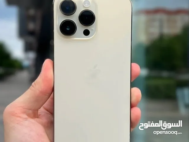 احصل على ايفون 14 برو ذاكرة 128Gb بحاله الوكاله