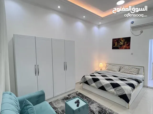9555 m2 Studio Apartments for Rent in Al Ain Al Sarooj