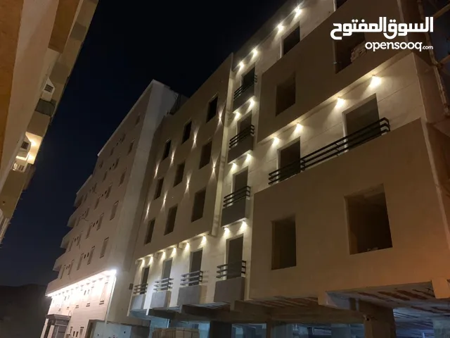 145 m2 4 Bedrooms Apartments for Sale in Jeddah Abruq Ar Rughamah