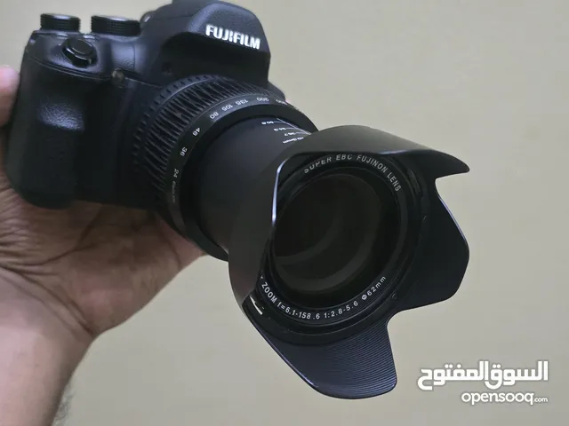FUJIFILM XS1