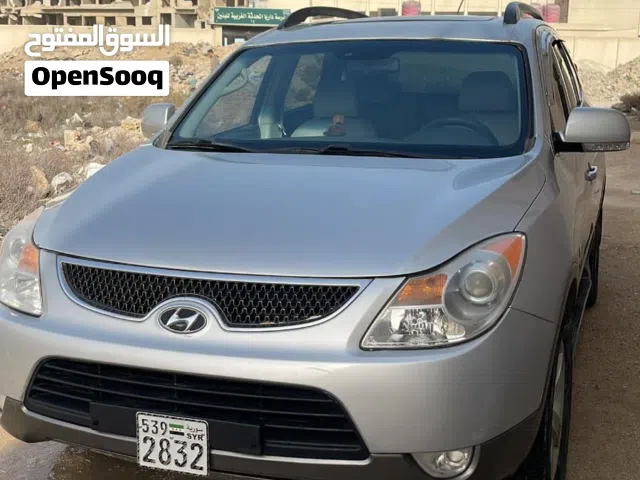 2007, هيونداي, فيراكروز, Standard