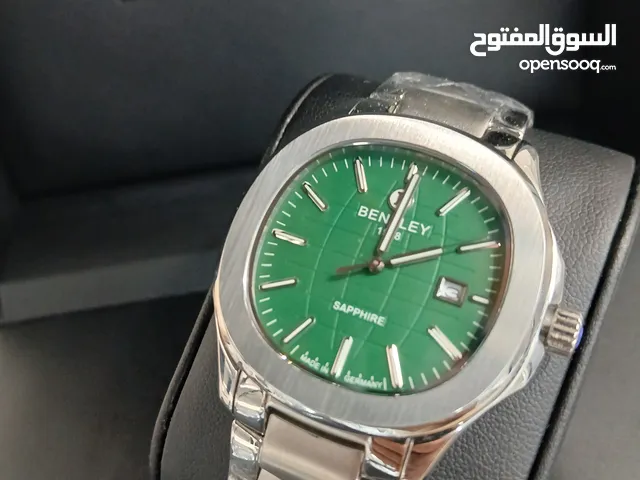 Analog Quartz Others watches for sale in Ras Al Khaimah