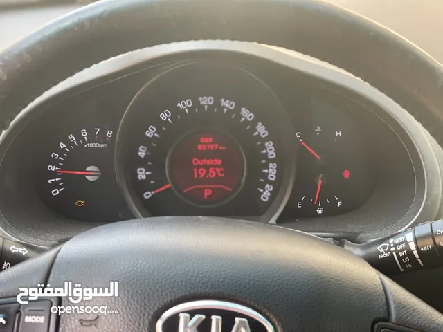 Used Kia Sportage in Tripoli