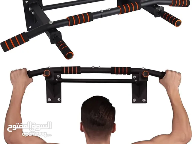 بار منزلي للياقه البدنيه