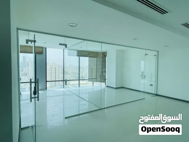 COMMERCIAL OFFICE SPACE FOR RENT IN EBC TOWER  DIPLOMATIC AREA