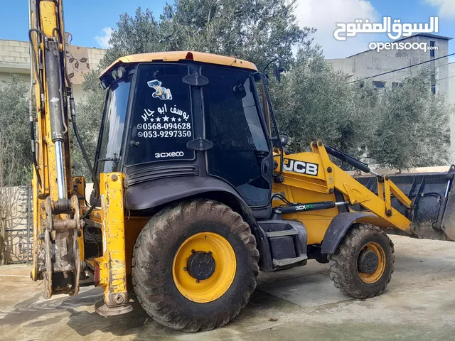 2012 Wheel Loader Construction Equipments in Jenin