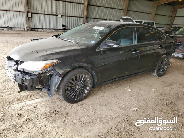 Toyota Avalon 2018 in Muscat