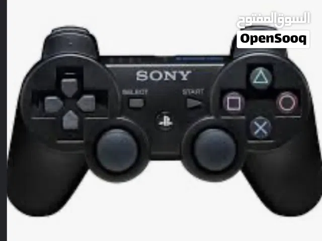 مطلوب controller ps3