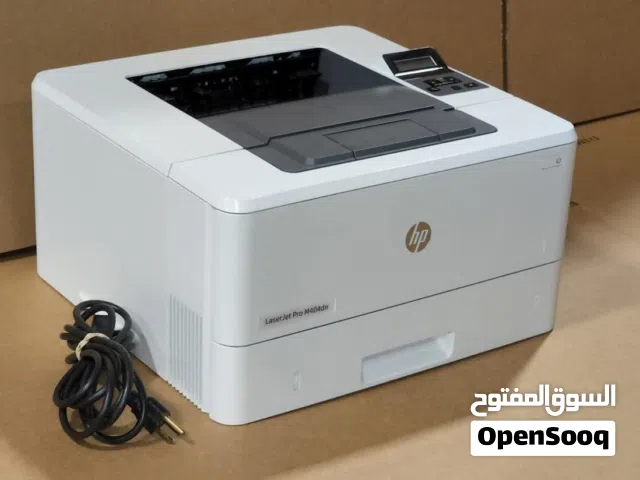 وصول دفعة طابعات جديدة canon و HP