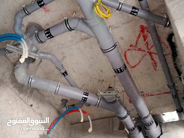 متخصصون فى جميع الأعمال الصحية