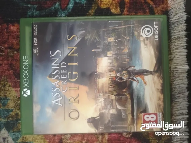 سيديات اكسبوكس للبيع