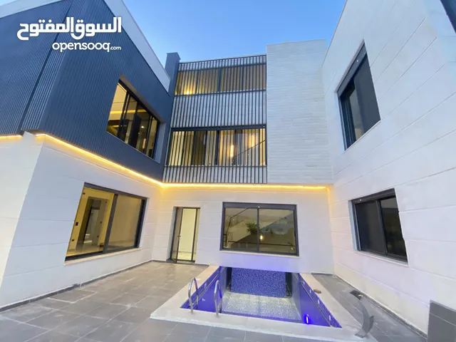 490 m2 5 Bedrooms Villa for Sale in Irbid Aydoun