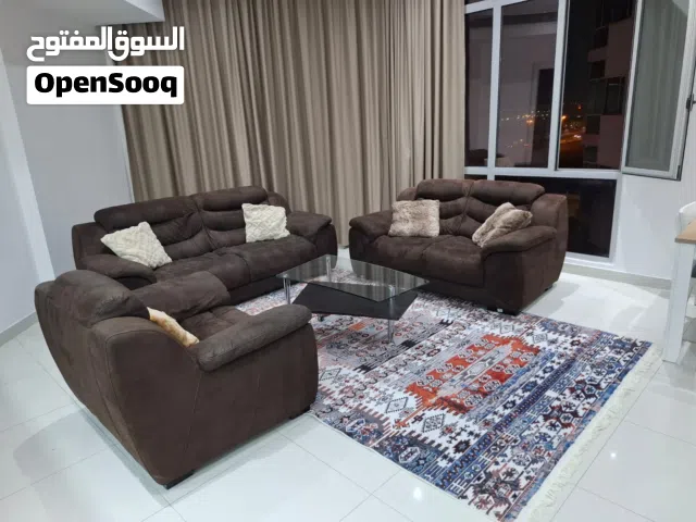 LUXURY APARTMENT FOR RENT IN JUFFAIR FULLY FURNISHED 1BHK
