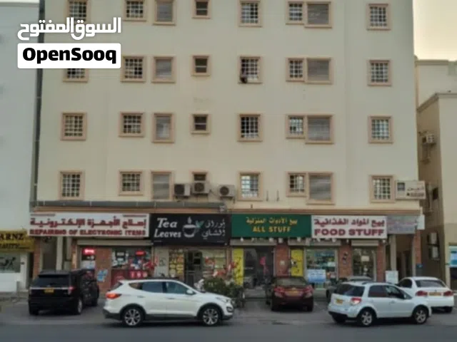 محل للايجار في المعبيله الجنوبيه قريب الصفا وبدر السماء