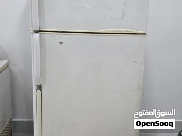 Supra refrigerator