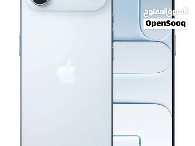 Apple iPhone 17 Air 256 GB in Al Dhahirah