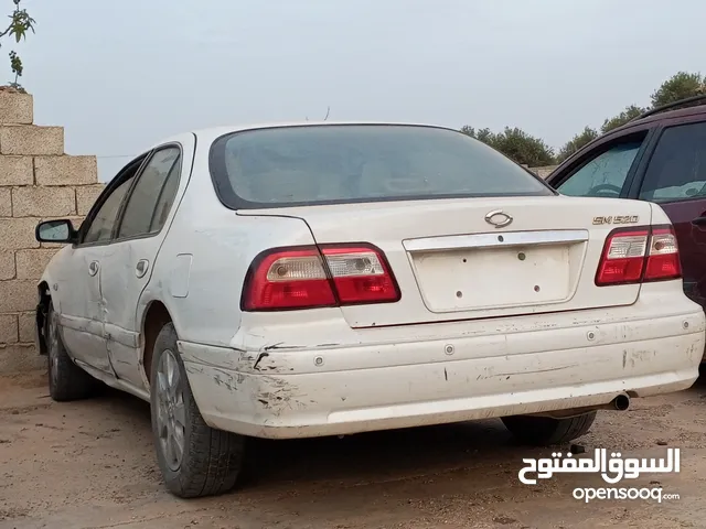 Used Samsung SM5 in Qasr Al-Akhiar